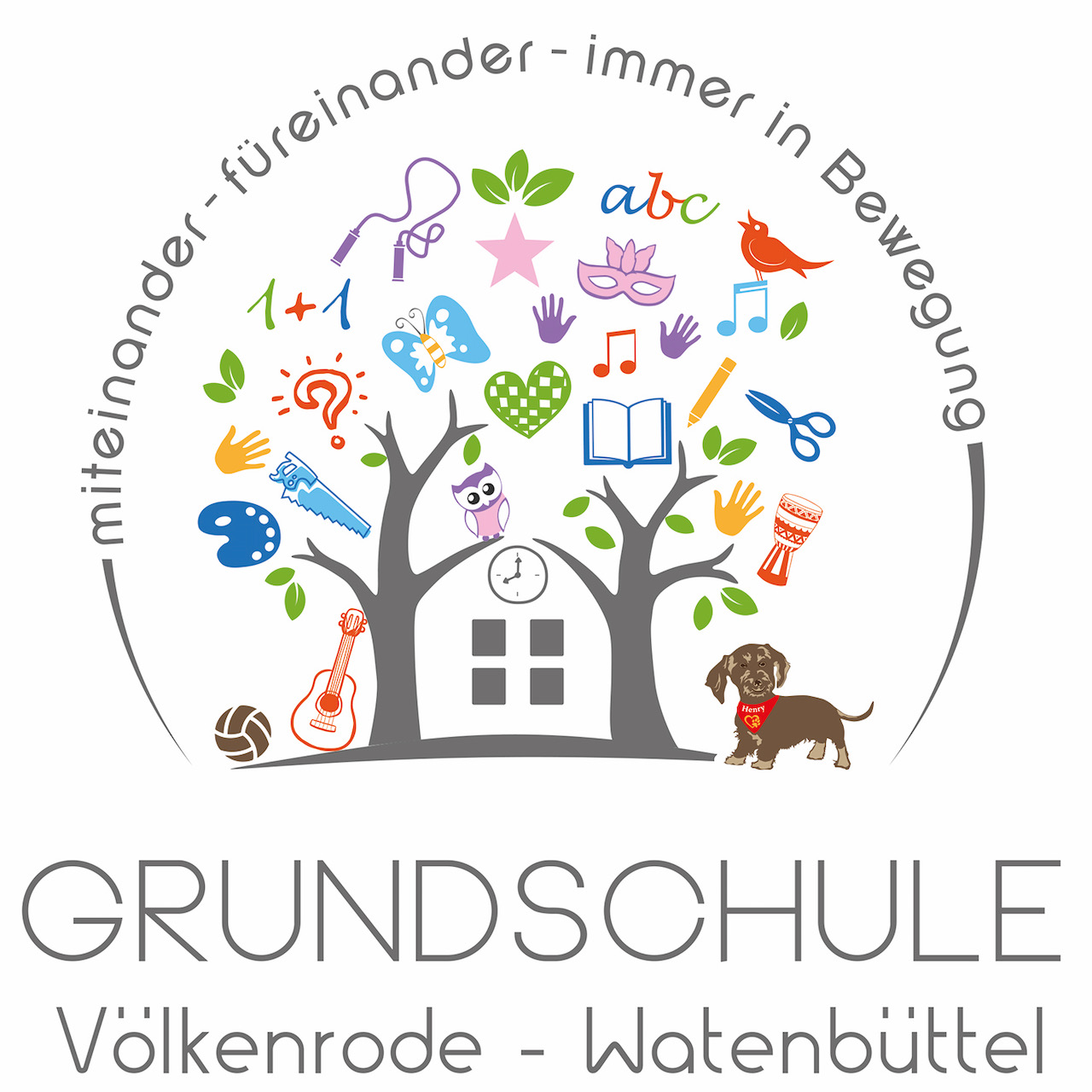 Grundschule Völkenrode